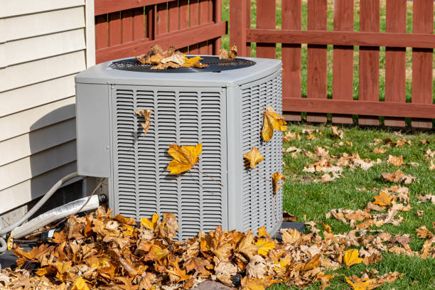 Best Residential HVAC in Dunnigan, CA