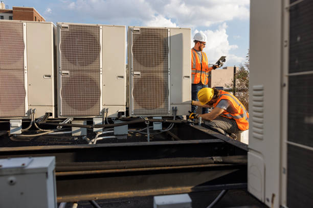 Best HVAC Training and Certification in Dunnigan, CA