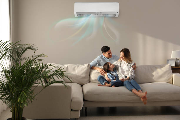 Best Solar-powered HVAC Systems in Dunnigan, CA