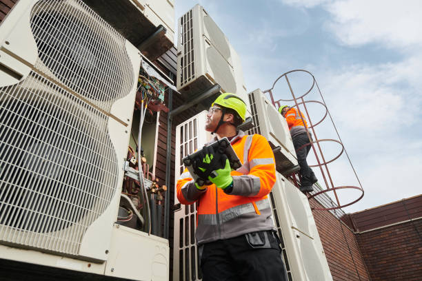 Best HVAC Software and Technology in Dunnigan, CA