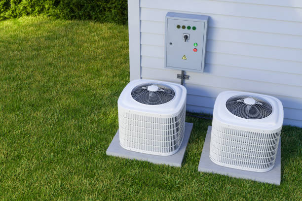 Best Seasonal HVAC Services in Dunnigan, CA