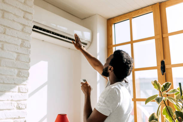 Professional HVAC in Dunnigan, CA