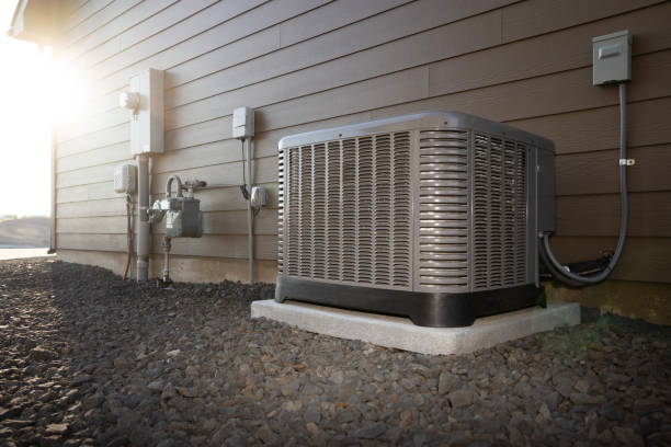 Best HVAC for Healthcare Facilities in Dunnigan, CA
